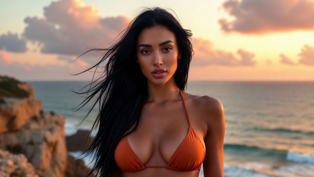 Escort - CARLA - Barcelona Tops